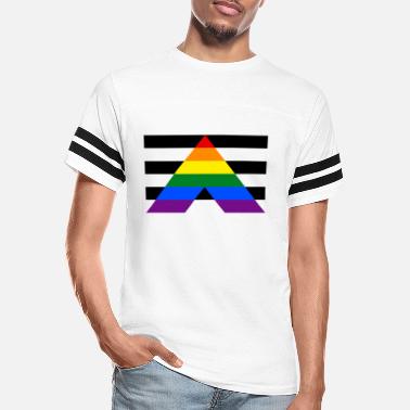 straight ally merch
